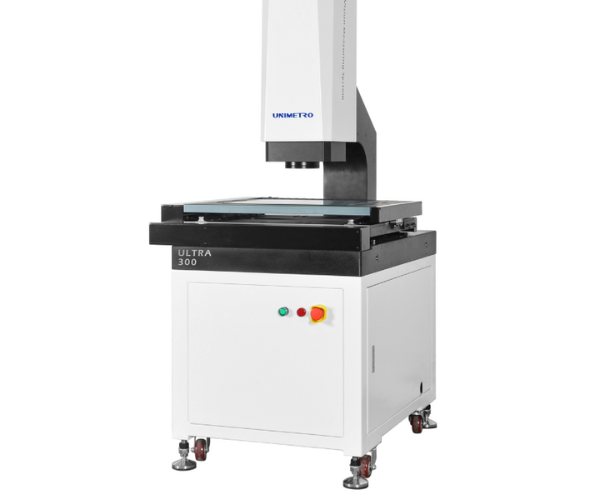 祥宇影像测量仪可以测量易拉罐吗？